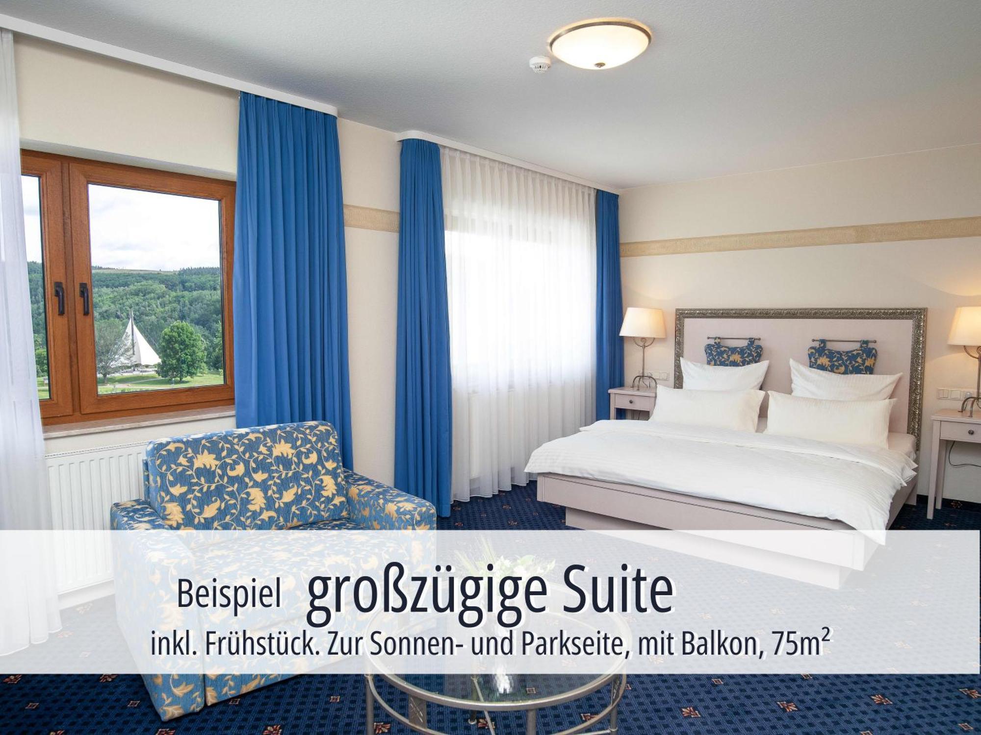 Hotel Am Kurhaus Mit Erstem Ayurveda Center Sachsens - Direkt Am Gesundheitsbad Actinon & Kurpark Bad Schlema Exterior foto
