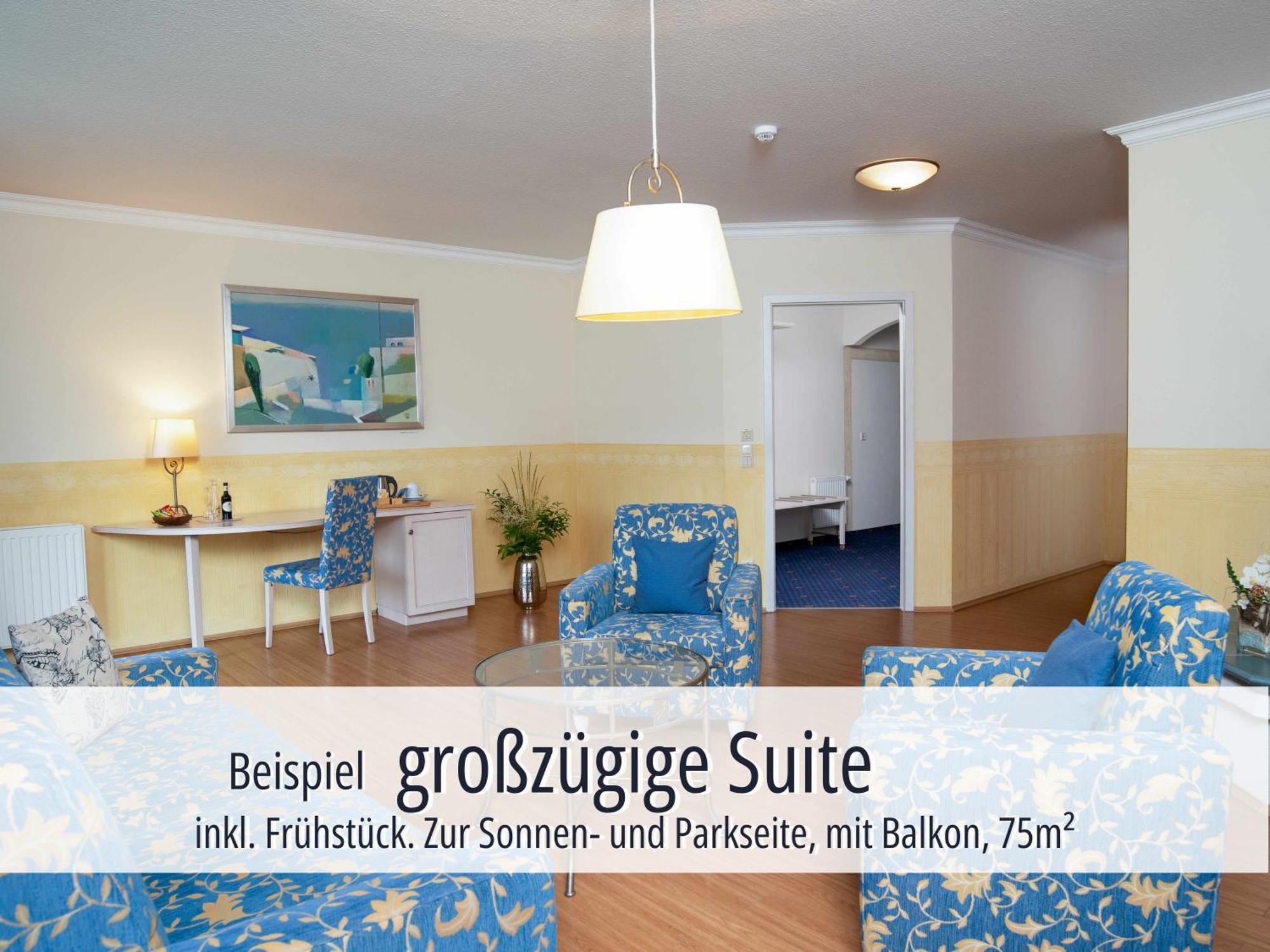 Hotel Am Kurhaus Mit Erstem Ayurveda Center Sachsens - Direkt Am Gesundheitsbad Actinon & Kurpark Bad Schlema Exterior foto