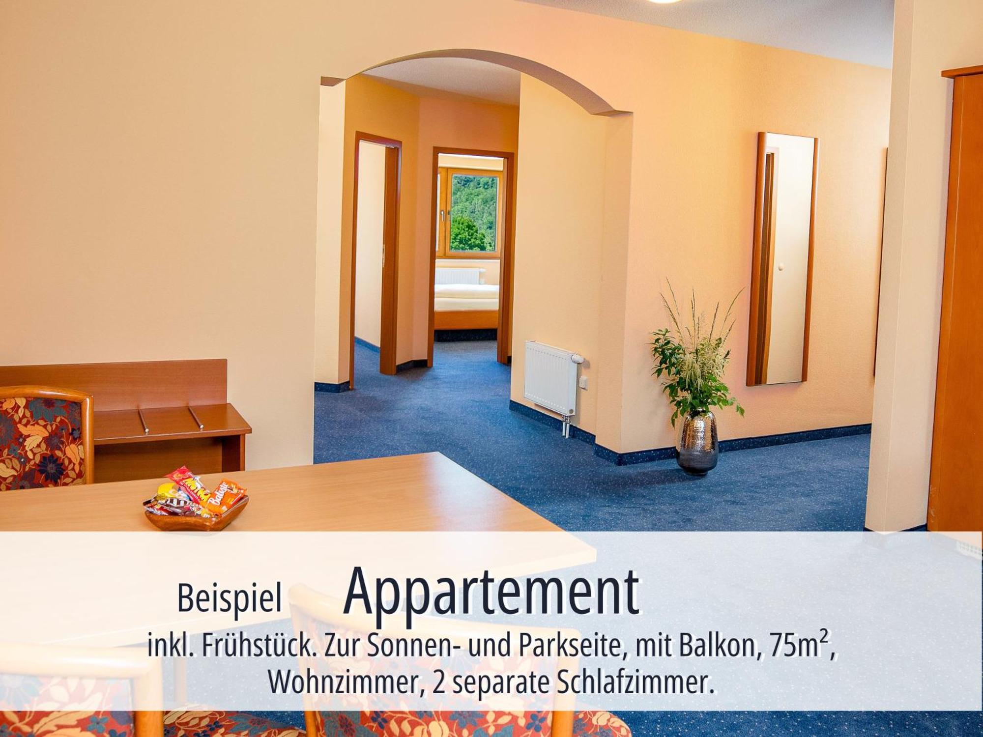 Hotel Am Kurhaus Mit Erstem Ayurveda Center Sachsens - Direkt Am Gesundheitsbad Actinon & Kurpark Bad Schlema Exterior foto